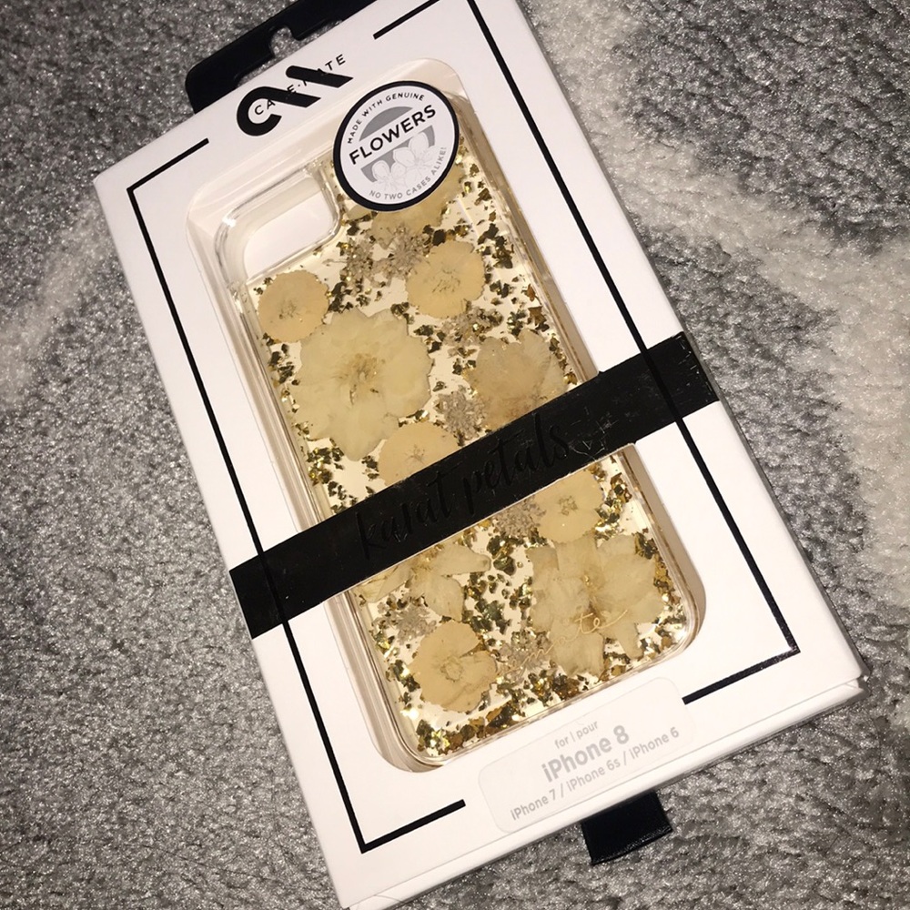 Case-mate iPhone 8 case